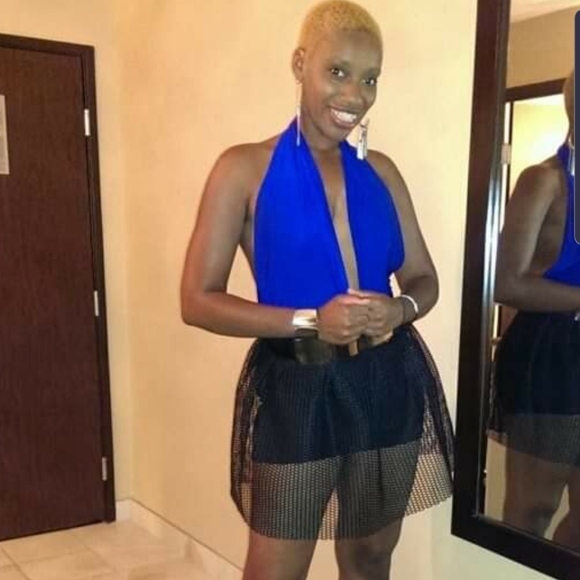 Mesh Covered Mini - Picture 5 of 5